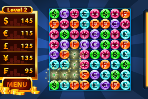 Bemoneyed 7