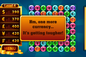 Bemoneyed 8