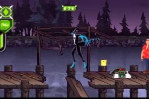 Ben 10 10