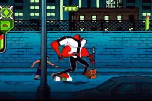 Ben 10 1