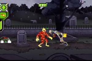 Ben 10 5