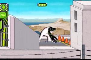 Ben 10 6