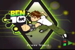 Ben 10 7