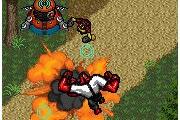 Ben 10: All Out Attack! 0