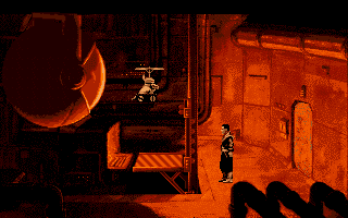 gog beneath a steel sky gog beneath a steel sky