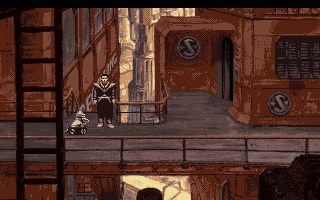 beneath a steel sky bad ending beneath a steel sky bad ending
