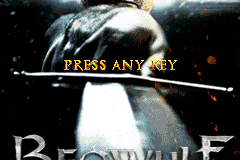 Beowulf: The Mobile Game 0