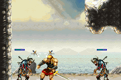 Beowulf: The Mobile Game 9