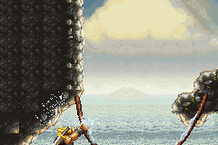 Beowulf: The Mobile Game 10
