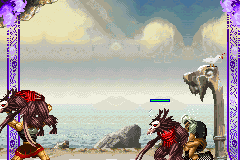 Beowulf: The Mobile Game 11