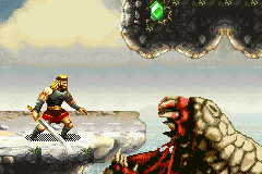 Beowulf: The Mobile Game 13