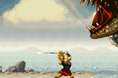 Beowulf: The Mobile Game 15