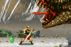 Beowulf: The Mobile Game 17