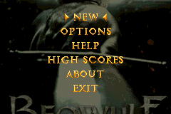 Beowulf: The Mobile Game 1