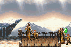 Beowulf: The Mobile Game 19