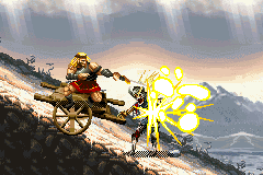 Beowulf: The Mobile Game 20