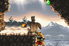 Beowulf: The Mobile Game 21