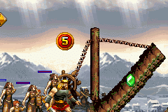 Beowulf: The Mobile Game 22