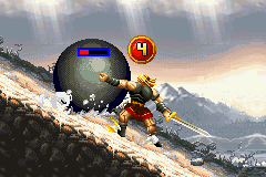 Beowulf: The Mobile Game 23