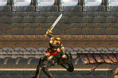 Beowulf: The Mobile Game 26