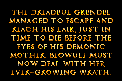 Beowulf: The Mobile Game 27