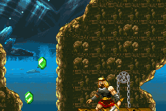 Beowulf: The Mobile Game 28