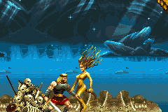 Beowulf: The Mobile Game 30