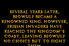 Beowulf: The Mobile Game 31