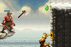 Beowulf: The Mobile Game 32