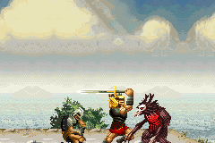 Beowulf: The Mobile Game 4