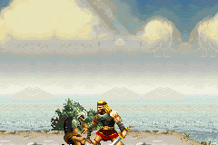 Beowulf: The Mobile Game 5