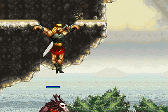 Beowulf: The Mobile Game 7