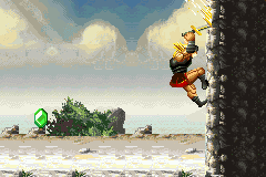 Beowulf: The Mobile Game 8