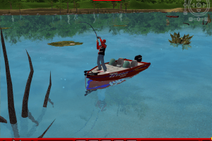 Berkley Bass Tournament Tycoon 2