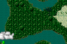 Bermuda Triangle 2