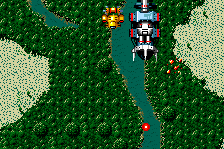 Bermuda Triangle abandonware
