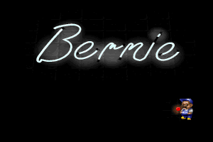 Bernie 1