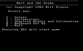 Download Feed the Snake (Windows) - My Abandonware