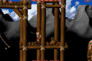 Bert the Barbarian 5
