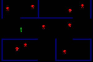 Berzerk 1