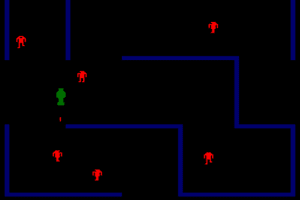 Berzerk 7