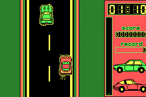 Best Drive 1