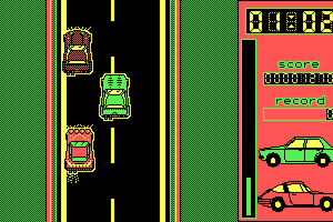 Best Drive 1