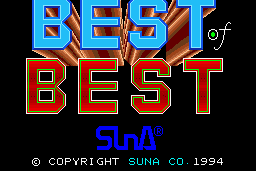 Best of Best 0