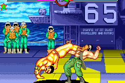 Best of Best abandonware