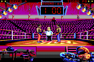Best of the Best Championship Karate 22