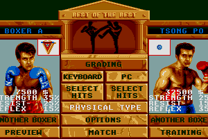 Best of the Best Championship Karate 2
