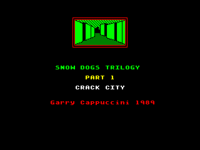 Best of the Indies: Vol II abandonware