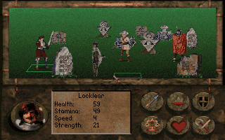 betrayal at krondor print betrayal at krondor print