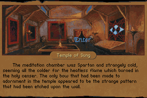 Betrayal at Krondor abandonware